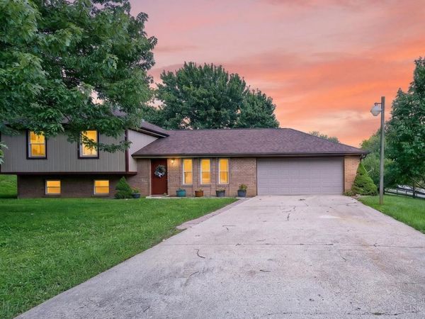 2716 Laurel Lindale, New Richmond, OH 45157