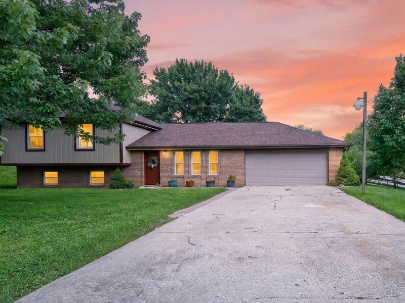 2716 Laurel Lindale Road, Monroe Township, OH 45157 Photo 1