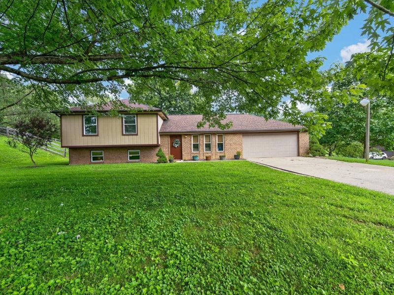 2716 Laurel Lindale Road, Monroe Township, OH 45157 Photo 2