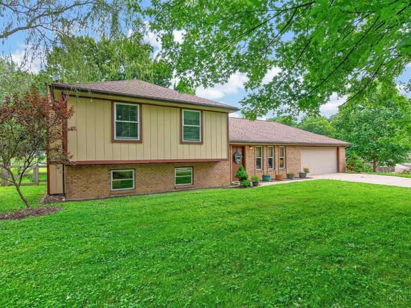 2716 Laurel Lindale Road, Monroe Township, OH 45157 Photo 3