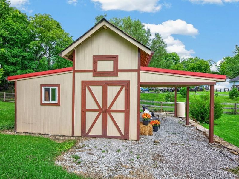 2716 Laurel Lindale Road, Monroe Township, OH 45157 Photo 4