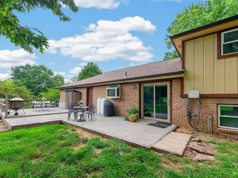 2716 Laurel Lindale Road, Monroe Township, OH 45157 Photo 44