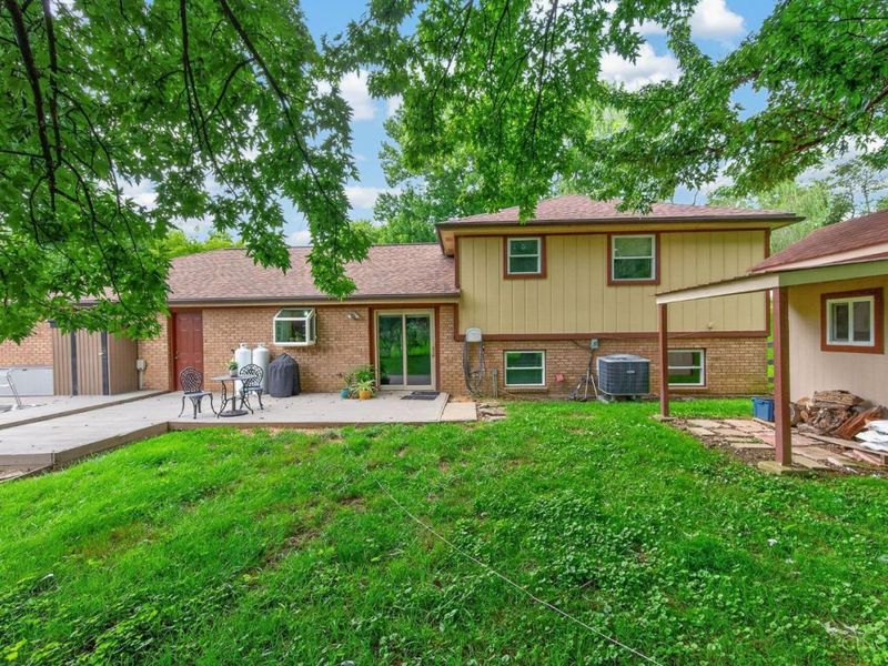 2716 Laurel Lindale Road, Monroe Township, OH 45157 Photo 45