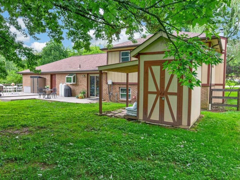 2716 Laurel Lindale Road, Monroe Township, OH 45157 Photo 46