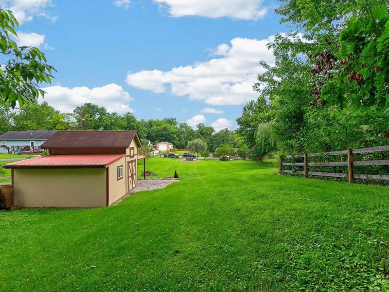 2716 Laurel Lindale Road, Monroe Township, OH 45157 Photo 50