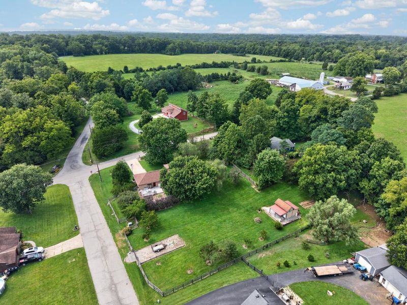 2716 Laurel Lindale Road, Monroe Township, OH 45157 Photo 57