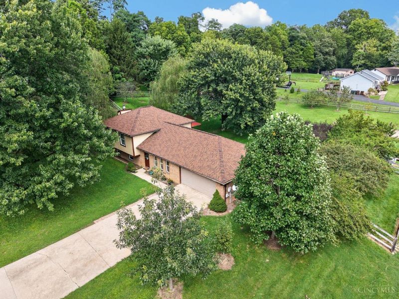 2716 Laurel Lindale Road, Monroe Township, OH 45157 Photo 58