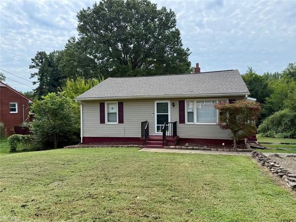 417 Boundary Street , Haw River, NC 27258