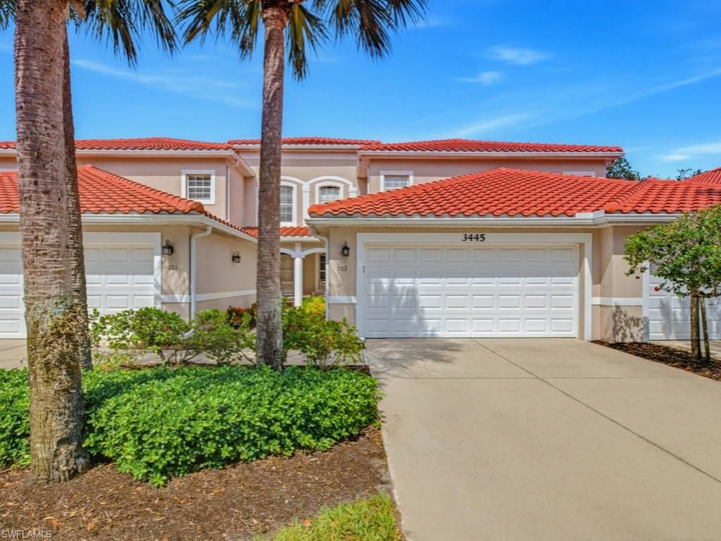 3445 Grand Cypress Dr, Unit 102, Naples, FL 34119 Photo