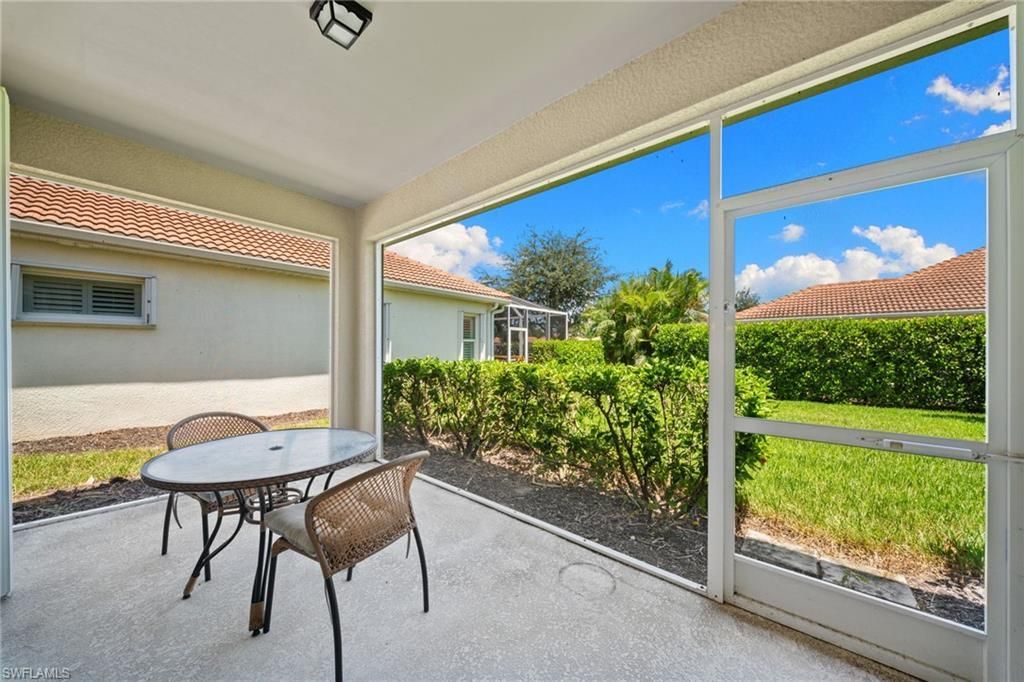 14686 Sonoma Blvd, Naples, FL 34114 Photo