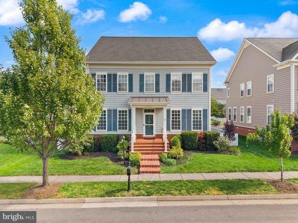 11832 GENERAL COOKE DRIVE, BRISTOW, VA 20136