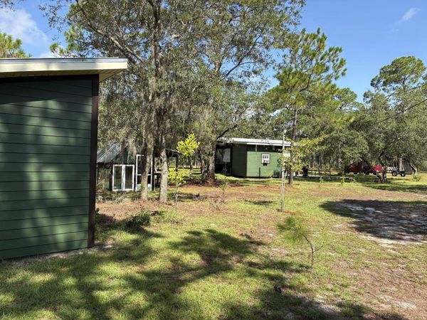 4 Rainey Trail Trail , Panacea, FL 32346