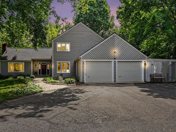 11104 Littlefield, Richland, MI 49083