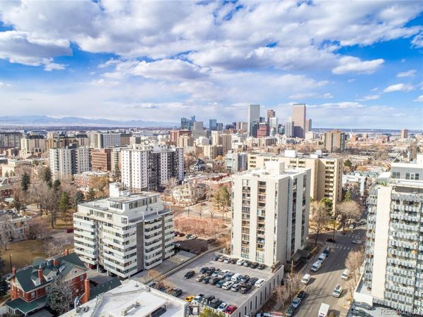 777 N Washington Street, Unit 204, Denver, CO 80203