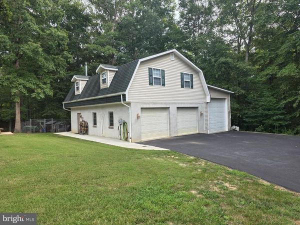 39000 TANGLEWOOD COURT , Unit 1, MECHANICSVILLE, MD 20659
