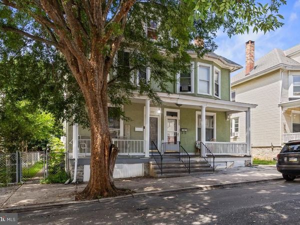 307 PARK AVENUE, LEBANON, PA 17042