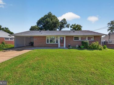 5213 MONTGOMERY STREET, SPRINGFIELD, VA 22151