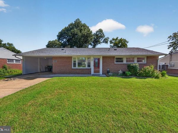 5213 MONTGOMERY STREET, SPRINGFIELD, VA 22151