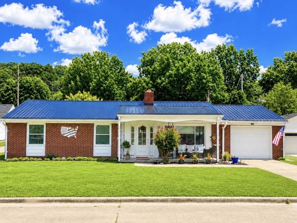 2401 So 10th Street, Ironton, OH 45638