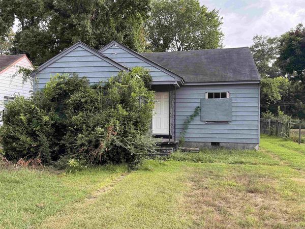 710 W 26th Ave , Pine Bluff, AR 71603