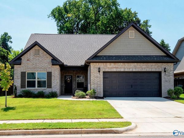 202 Saddle Street, New Market, AL 35761