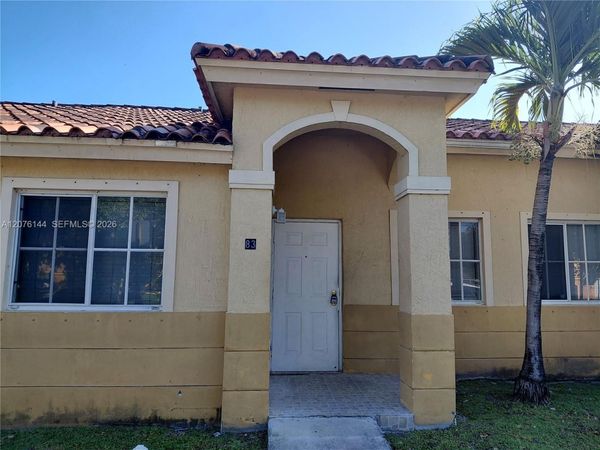 83 NE 13th Ave , Unit 15, Homestead, FL 33033