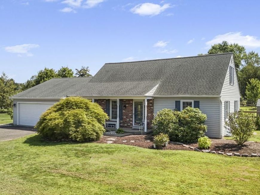 103 Sterling Drive , Perkasie, PA 18944 Main Photo