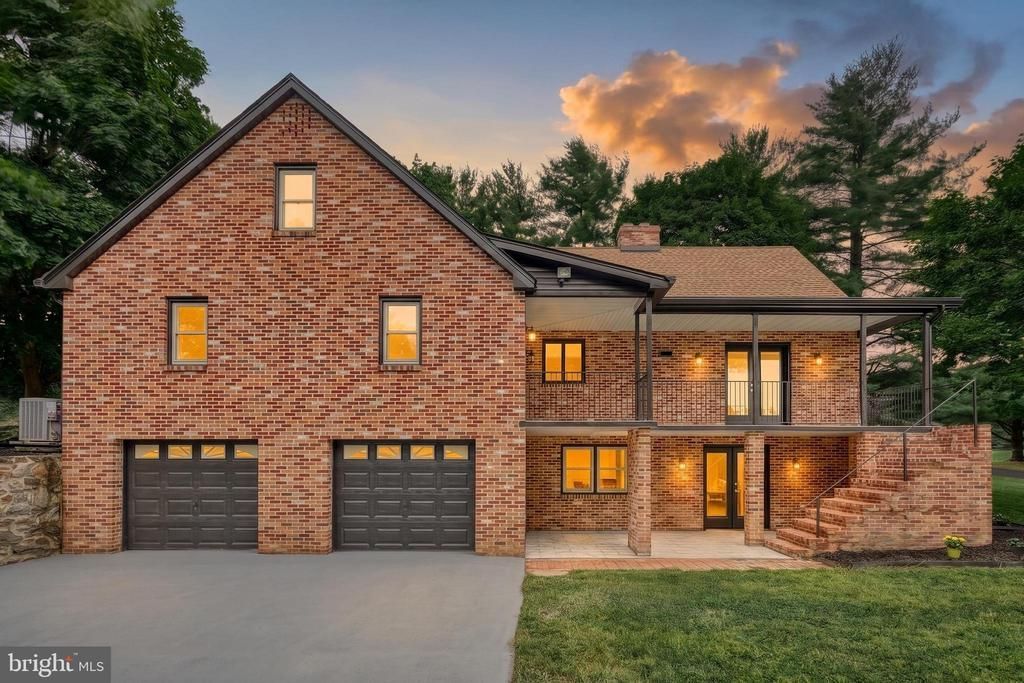 521 WINDY HILL ROAD, NEW FREEDOM, PA 17349
