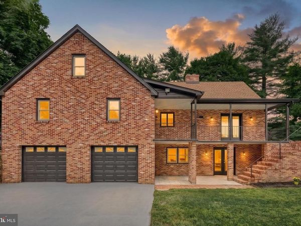 521 WINDY HILL ROAD, NEW FREEDOM, PA 17349