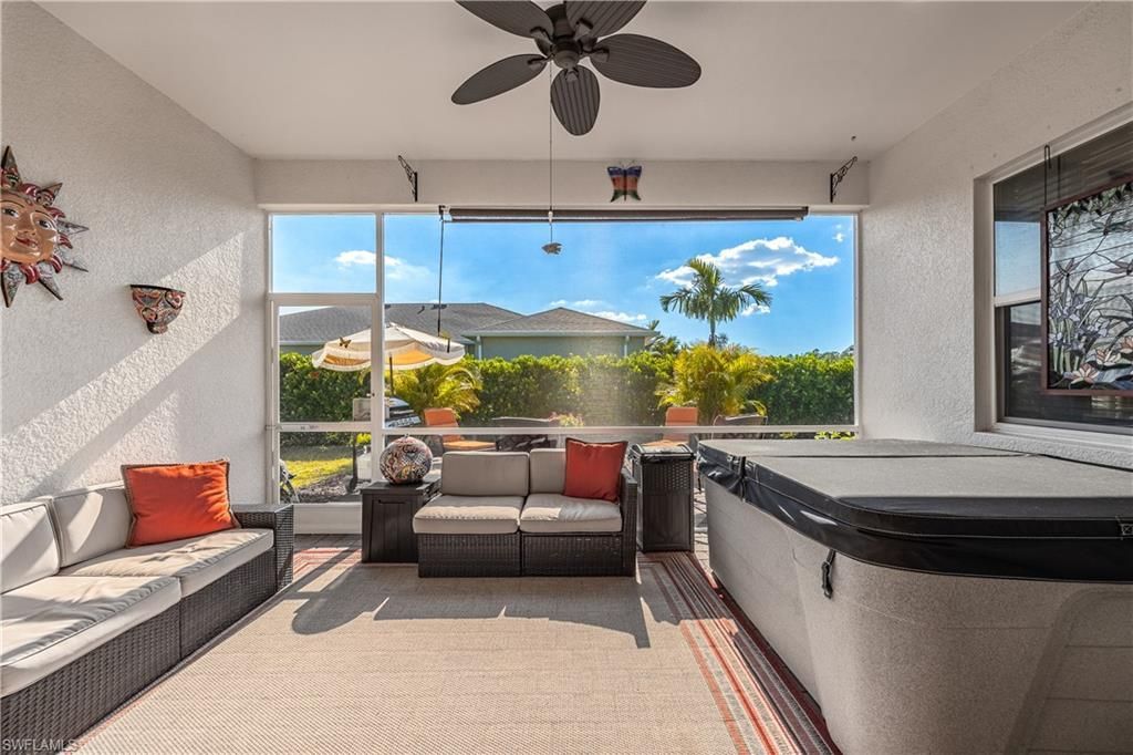 3286 Baravaldo Cir, Cape Coral, FL 33909 Photo