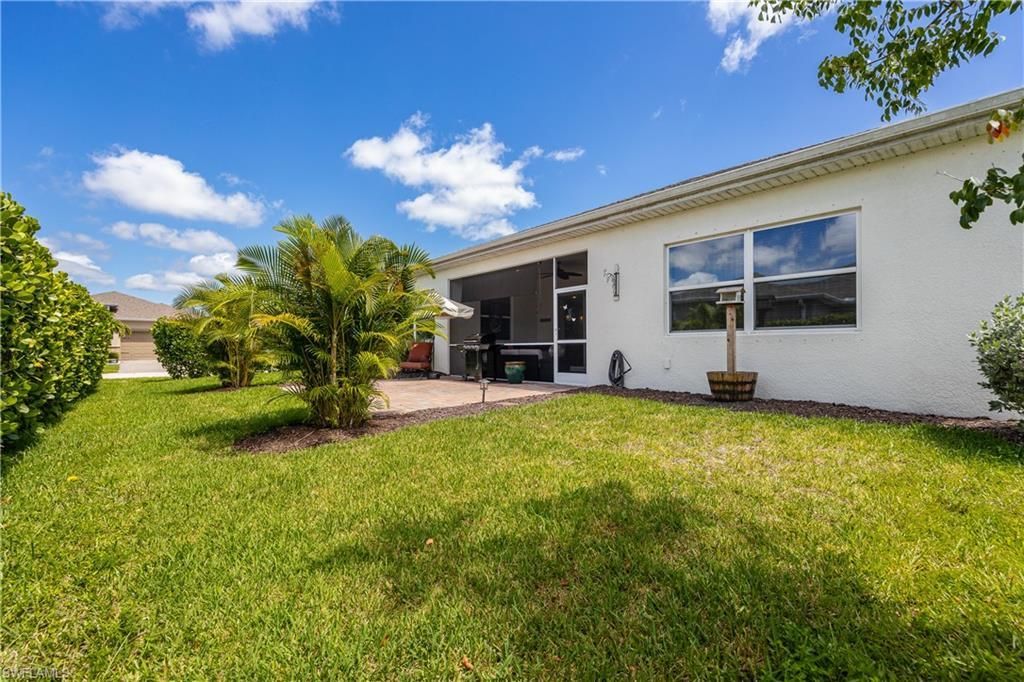 3286 Baravaldo Cir, Cape Coral, FL 33909 Photo