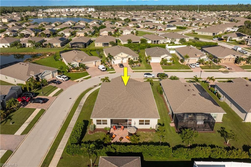 3286 Baravaldo Cir, Cape Coral, FL 33909 Photo