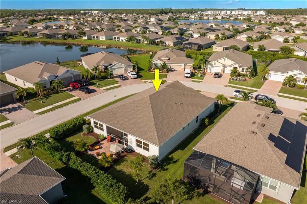 3286 Baravaldo Cir, Cape Coral, FL 33909 Photo