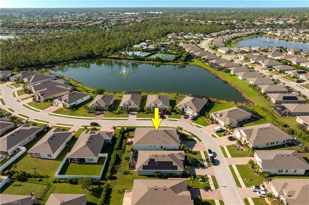 3286 Baravaldo Cir, Cape Coral, FL 33909 Photo