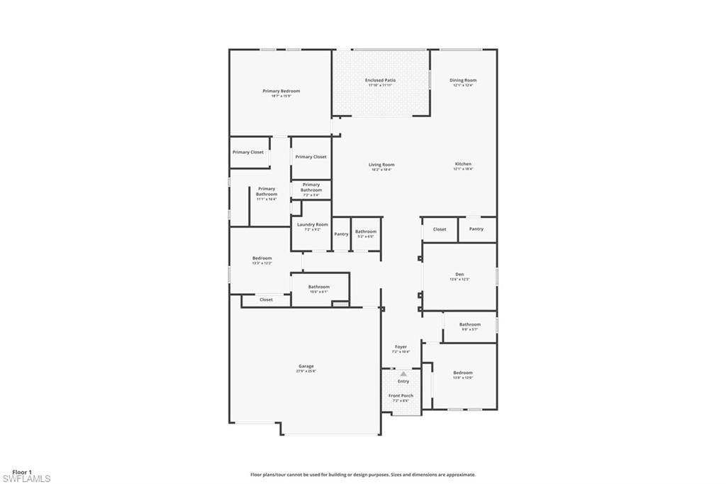 3286 Baravaldo Cir, Cape Coral, FL 33909 Photo