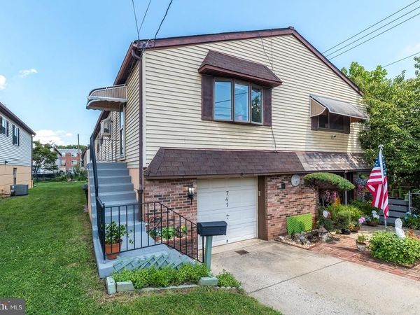 741 BRIGHTON STREET, PHILADELPHIA, PA 19111