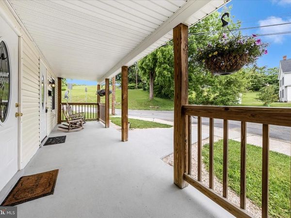 455-457 W 5TH STREET , WAYNESBORO, PA 17268