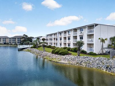 1919 Spring St., Unit A-11, North Myrtle Beach, SC 29582