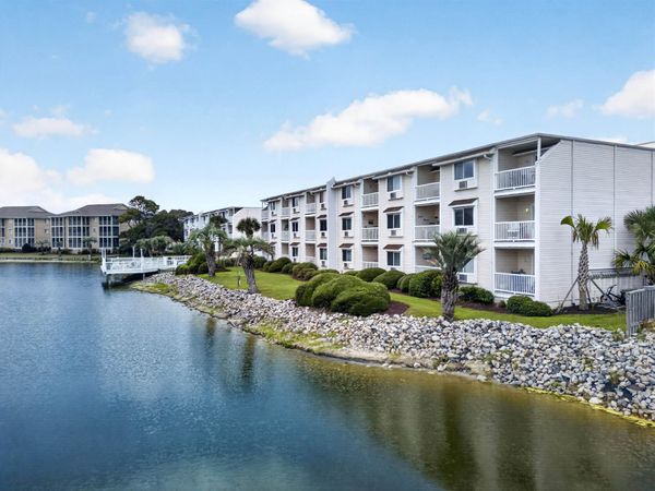 1919 Spring St. , Unit A-11, North Myrtle Beach, SC 29582