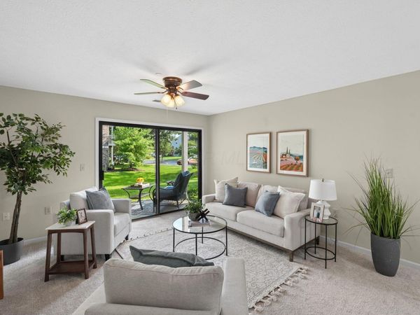 6767 Meadow Creek Drive, Unit 104, Columbus, OH 43235