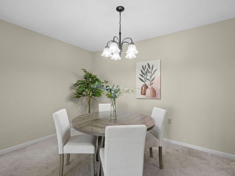 6767 Meadow Creek Drive, Unit 104, Columbus, OH 43235 Photo 12