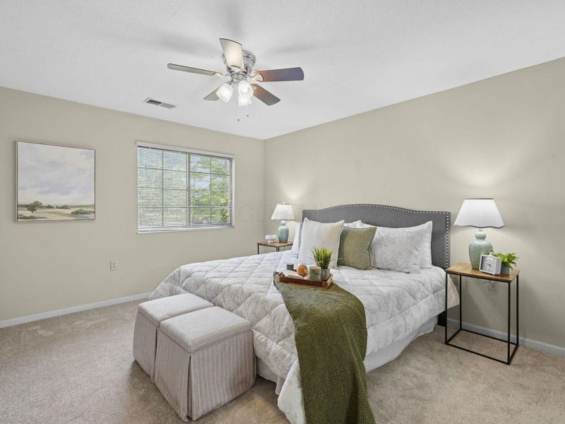 6767 Meadow Creek Drive, Unit 104, Columbus, OH 43235 Photo 14