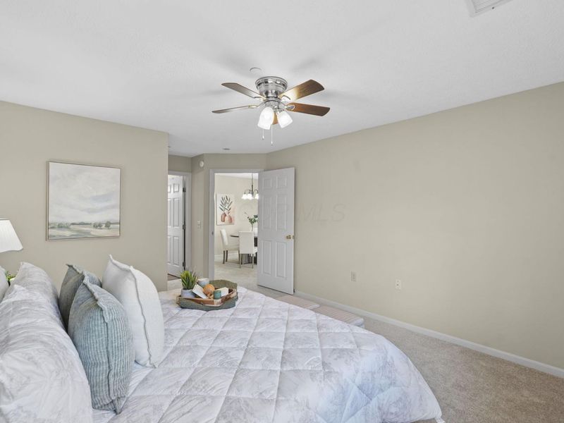 6767 Meadow Creek Drive, Unit 104, Columbus, OH 43235 Photo 15
