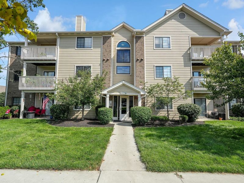 6767 Meadow Creek Drive, Unit 104, Columbus, OH 43235 Photo 31