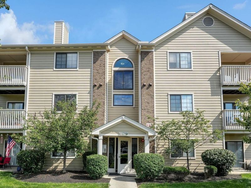 6767 Meadow Creek Drive, Unit 104, Columbus, OH 43235 Photo 33