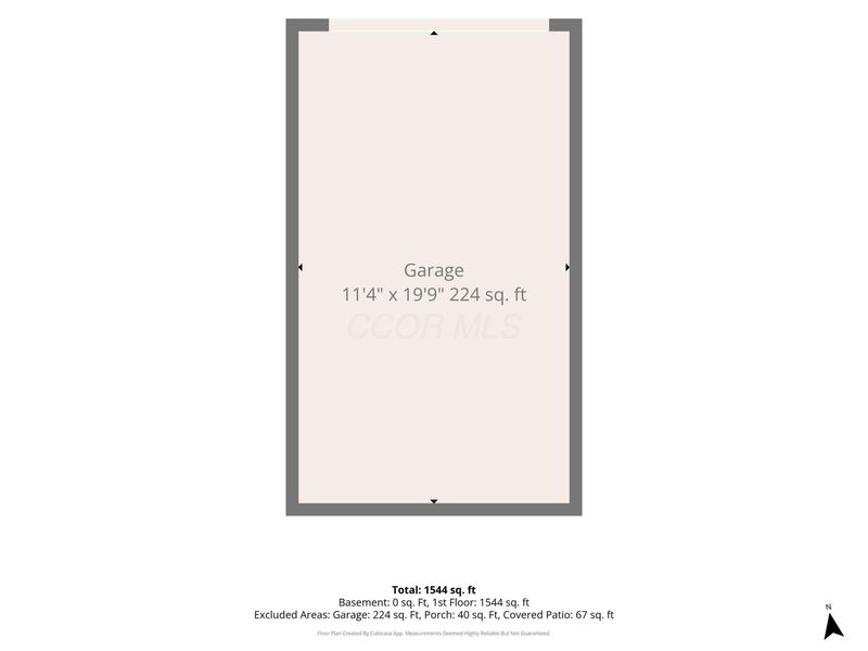 6767 Meadow Creek Drive, Unit 104, Columbus, OH 43235 Photo 34