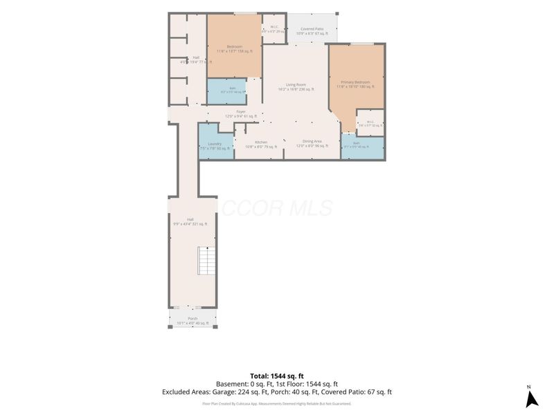6767 Meadow Creek Drive, Unit 104, Columbus, OH 43235 Photo 35
