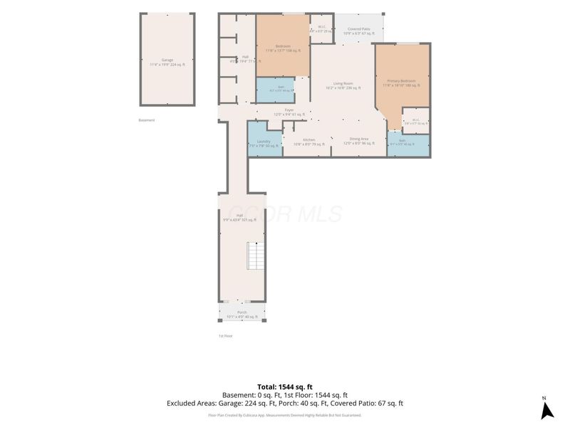 6767 Meadow Creek Drive, Unit 104, Columbus, OH 43235 Photo 36