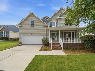 104 W Hampton Way, Columbia, SC 29229
