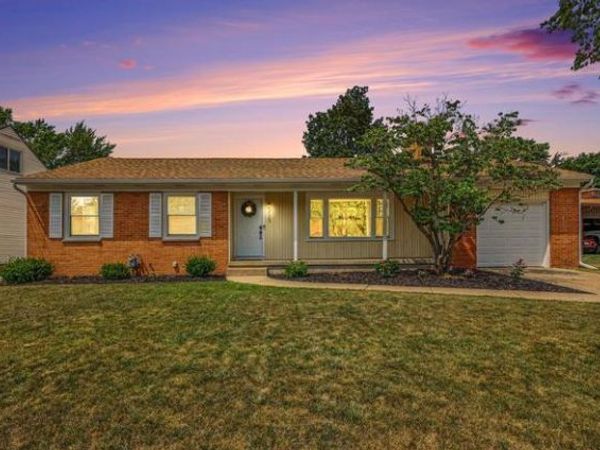 2685 Northville Drive NE, Grand Rapids, MI 49525